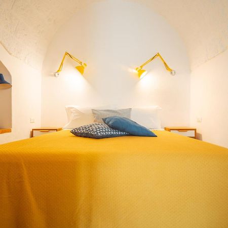 Poseidonia - Housea Villa Polignano a Mare Eksteriør bilde